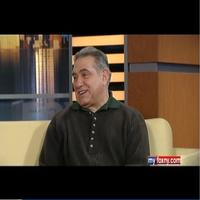 STAGE TUBE: Dan Lauria on Good Day New York Video